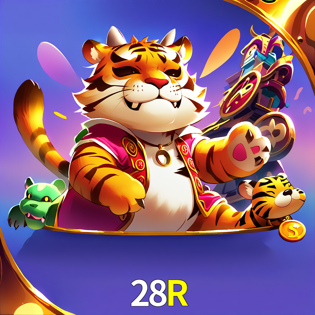 28R